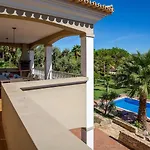 Luxuosa Moradia V5 Em - Greice Homes * Quarteira