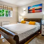 Luxuosa Moradia V5 Em - Greice Homes * Quarteira