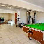 Luxuosa Moradia V5 Em - Greice Homes Villa *
