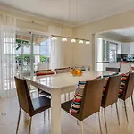 Luxuosa Moradia V5 Em - Greice Homes Villa *