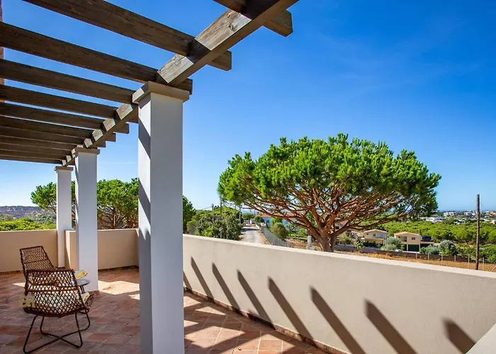 Villa Luxuosa Moradia V5 Em - Greice Homes