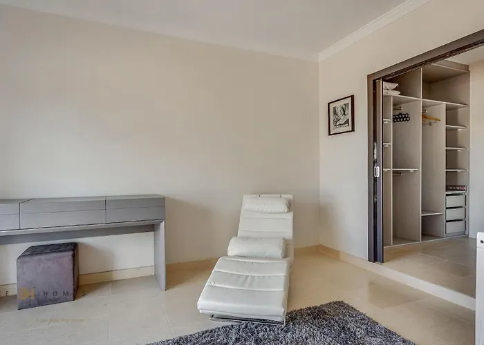 Luxuosa Moradia V5 Em - Greice Homes * Quarteira