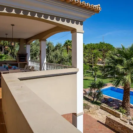 Luxuosa Moradia V5 Em - Greice Homes * Quarteira