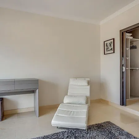Luxuosa Moradia V5 Em - Greice Homes * Quarteira