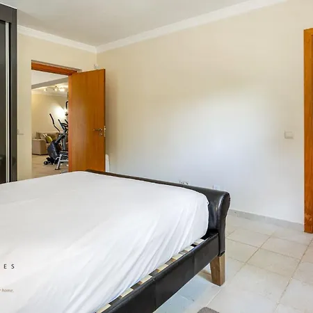 Villa Luxuosa Moradia V5 Em - Greice Homes *