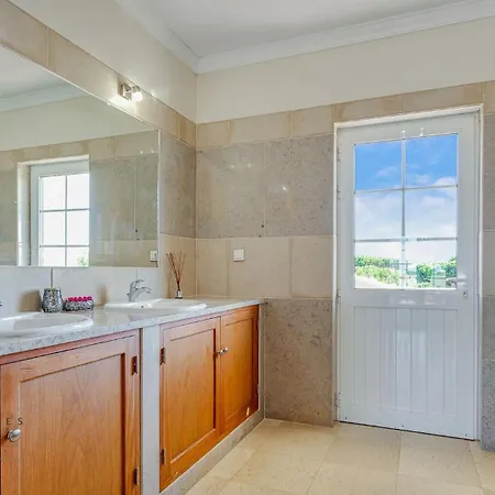 Luxuosa Moradia V5 Em - Greice Homes * Quarteira