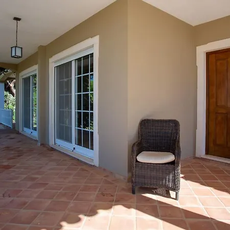 Villa Luxuosa Moradia V5 Em - Greice Homes