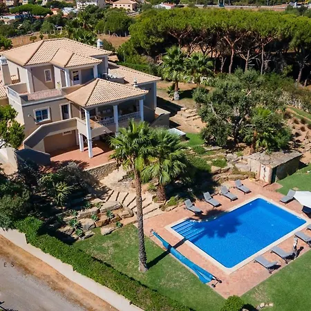 Luxuosa Moradia V5 Em - Greice Homes * Quarteira